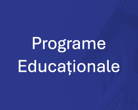 Programe educaționale