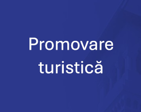 Promovare turistică